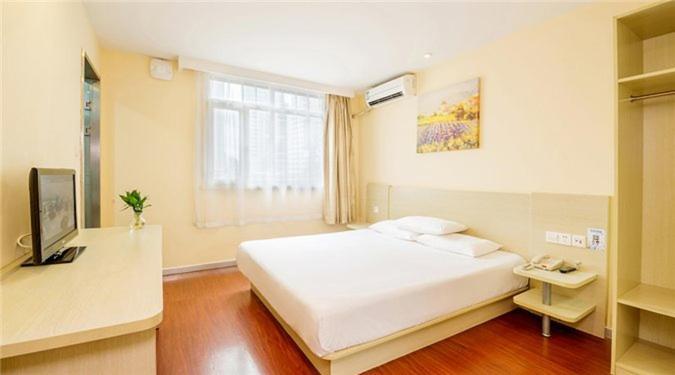 Orange Hotel Select Suzhou  Dış mekan fotoğraf